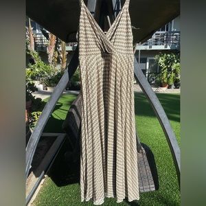 Vintage BCBG Paris Dress